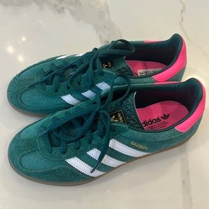 Adidas Gazelle